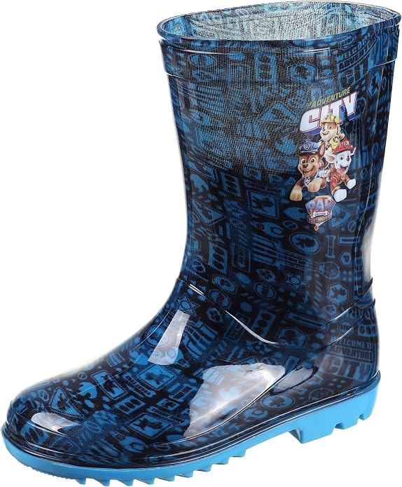 Leomil Boys Boots Footwear with a Stylish Look