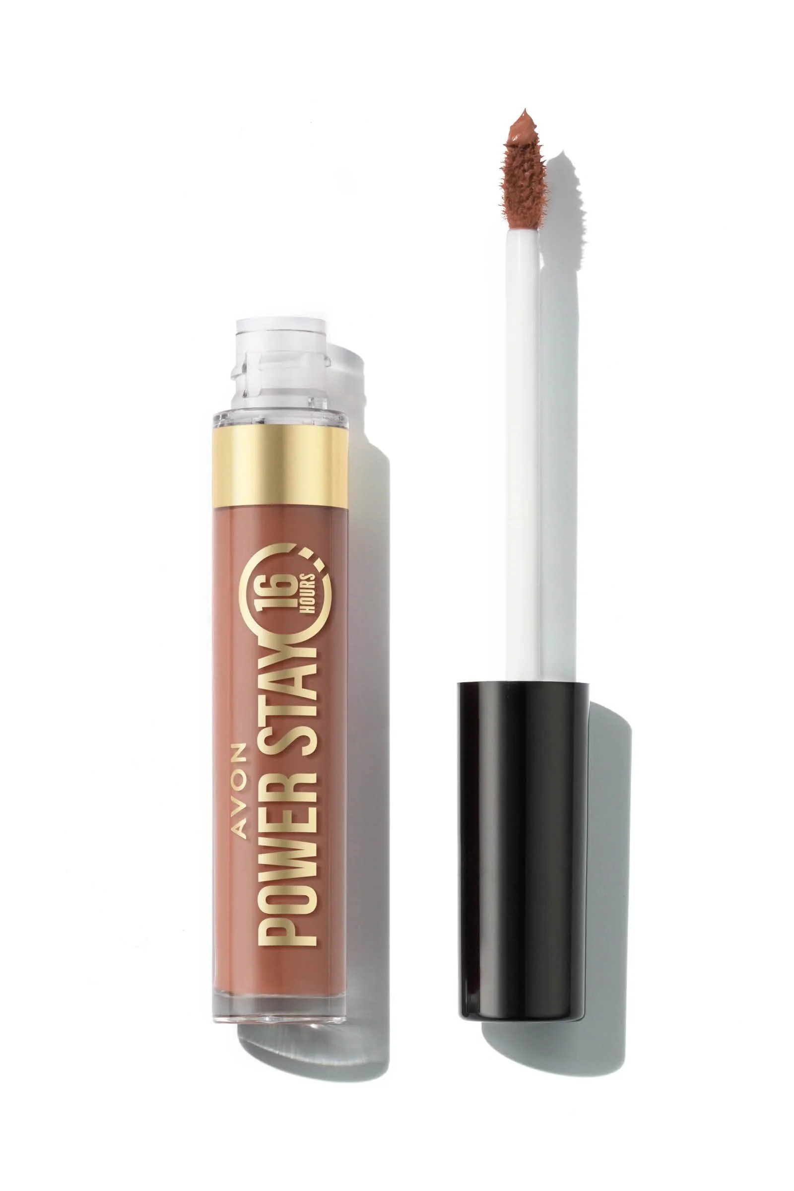 Avon Powerstay Liquid Lipstick