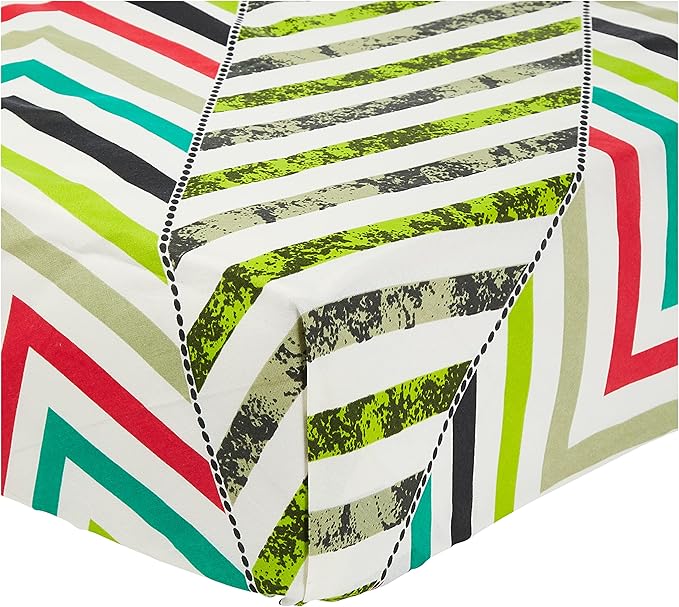 Swayam Cotton Bed Set