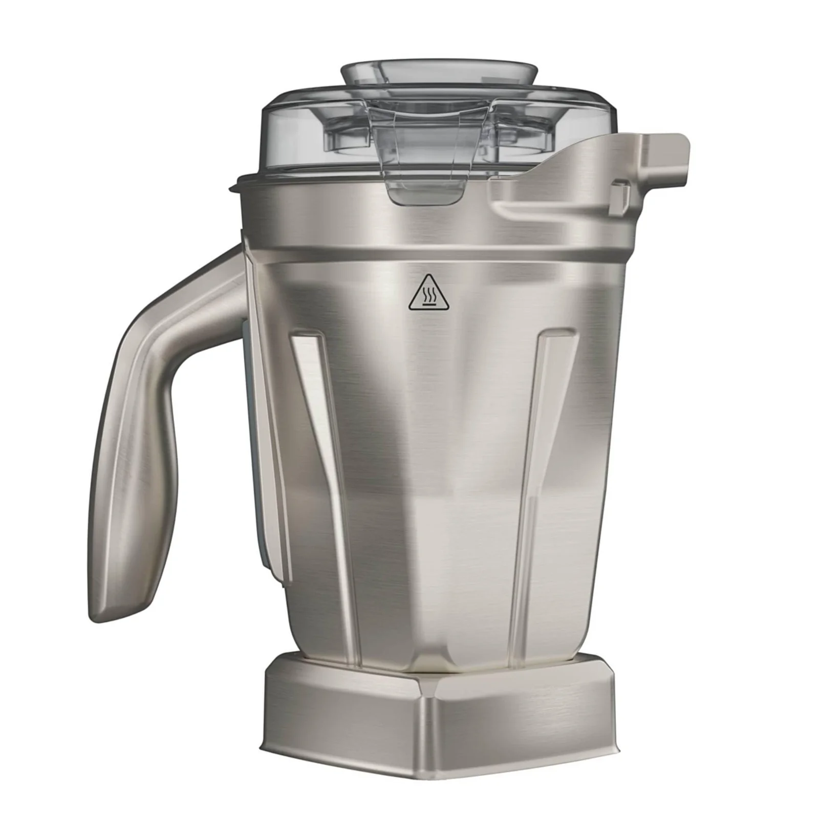 Vitamix Stainless Steel Blender Bowl