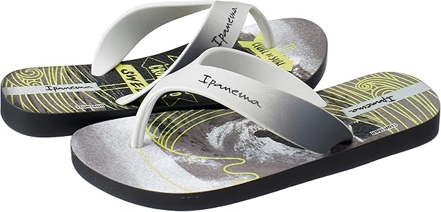 Ipanema Boys Slippers