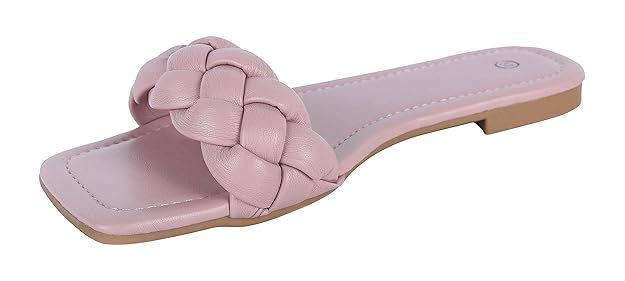 Pixi Women Slippers for Daily Comfort