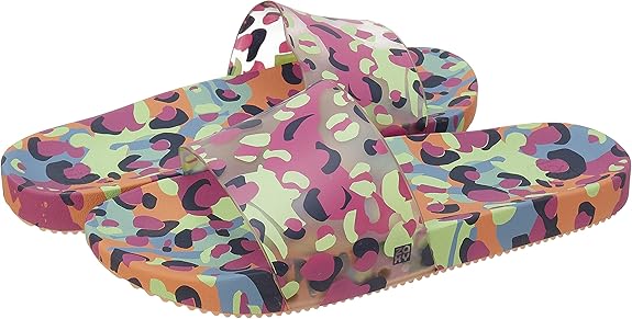 Zaxy Women Slippers