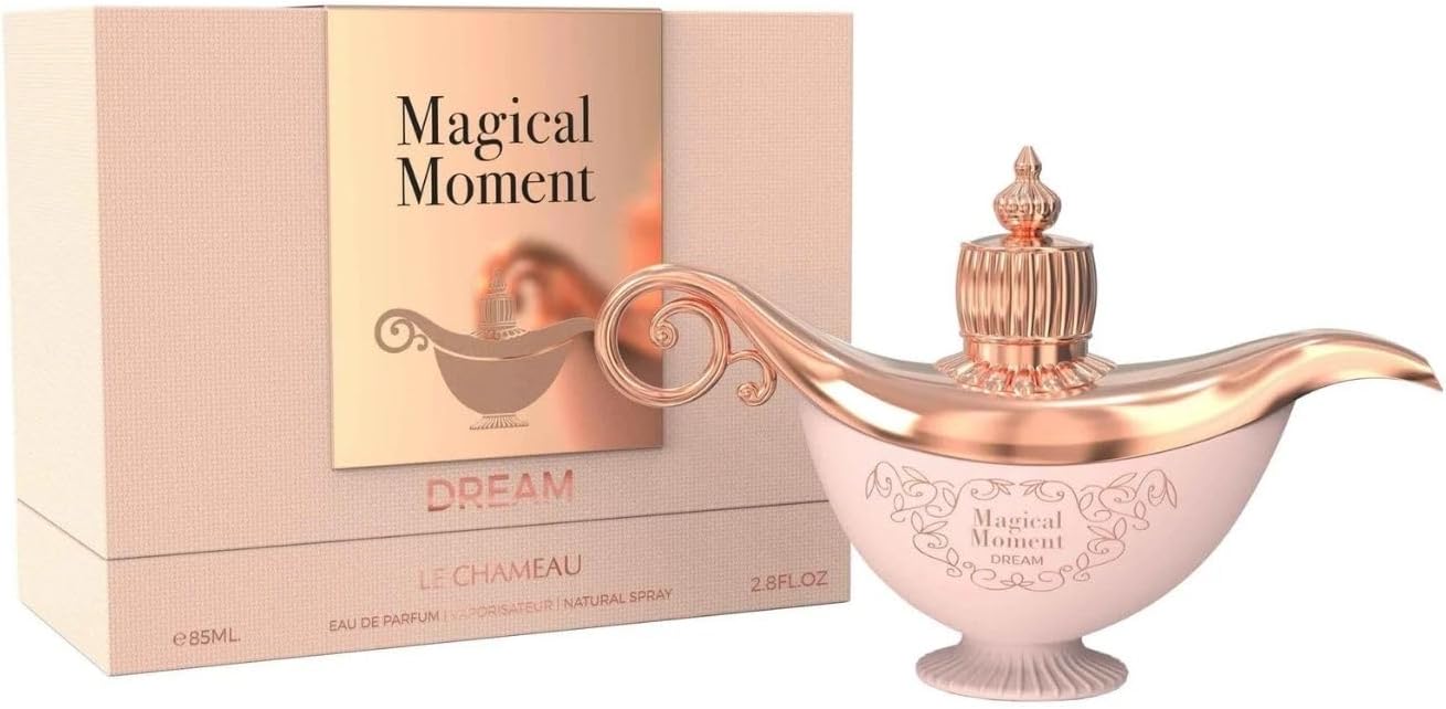 Emper Magical Moment Dream Eau De Parfum for Women – 85 ml