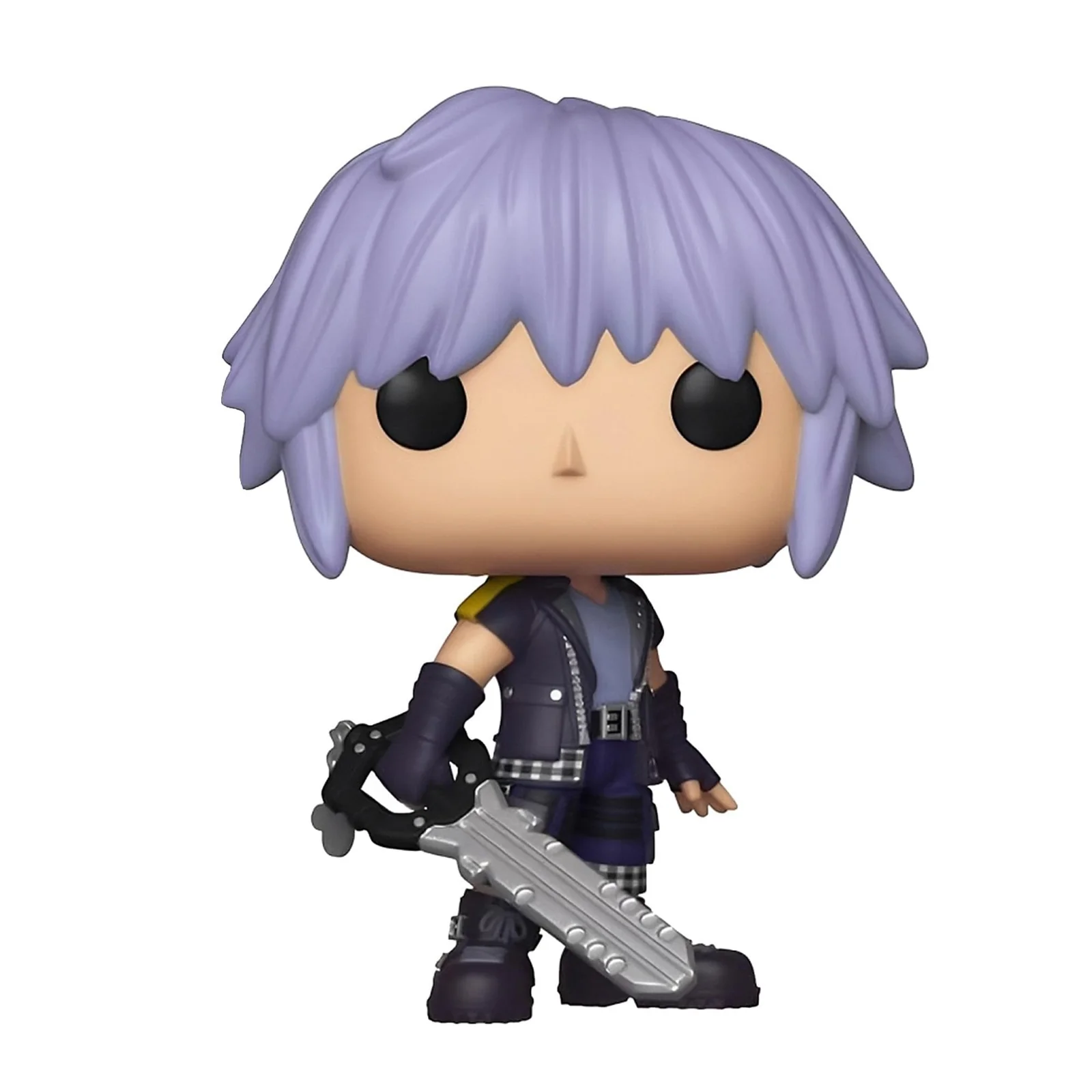 Funko Rico Vinyl Figure for Kids