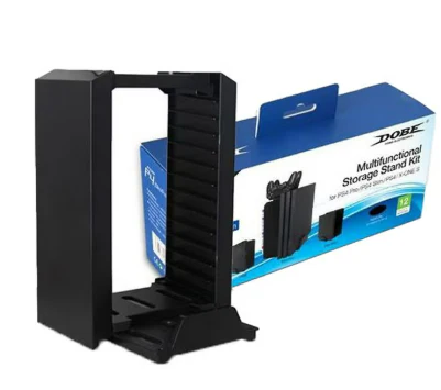 DOBE Gaming Storage Stand