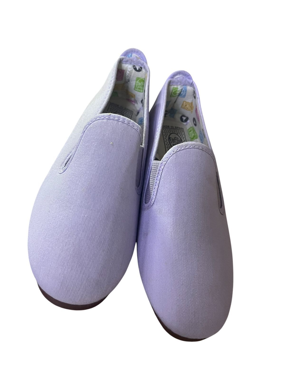 Flossy Women’s Shoes  (Without Box)