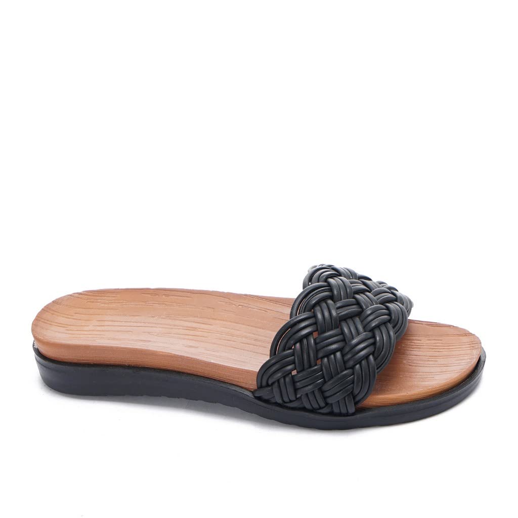 Grinta Women’s Slippers – Stylish Comfort for Everyday Wear