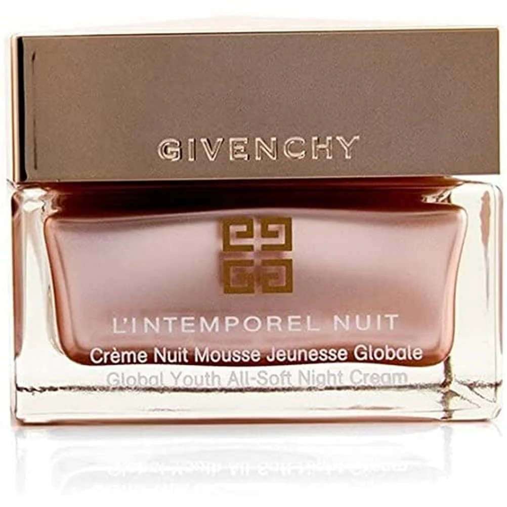 Givenchy L’Intemporel Night Cream 50ml