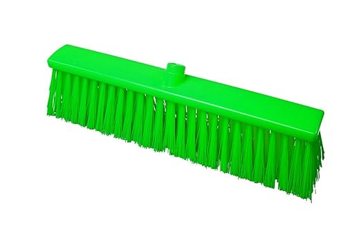 Maya Hard Fibre Sweeping Brush 500 x 60 mm Cleaning Brush