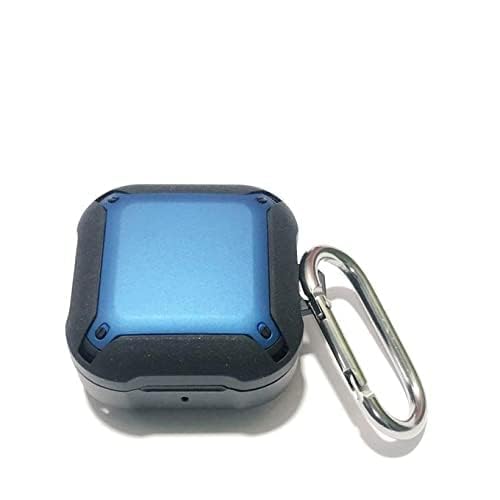 Case with Keychain for Samsung Galaxy Buds 2 (2021)