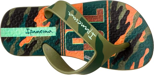 Ipanema Boys Slippers