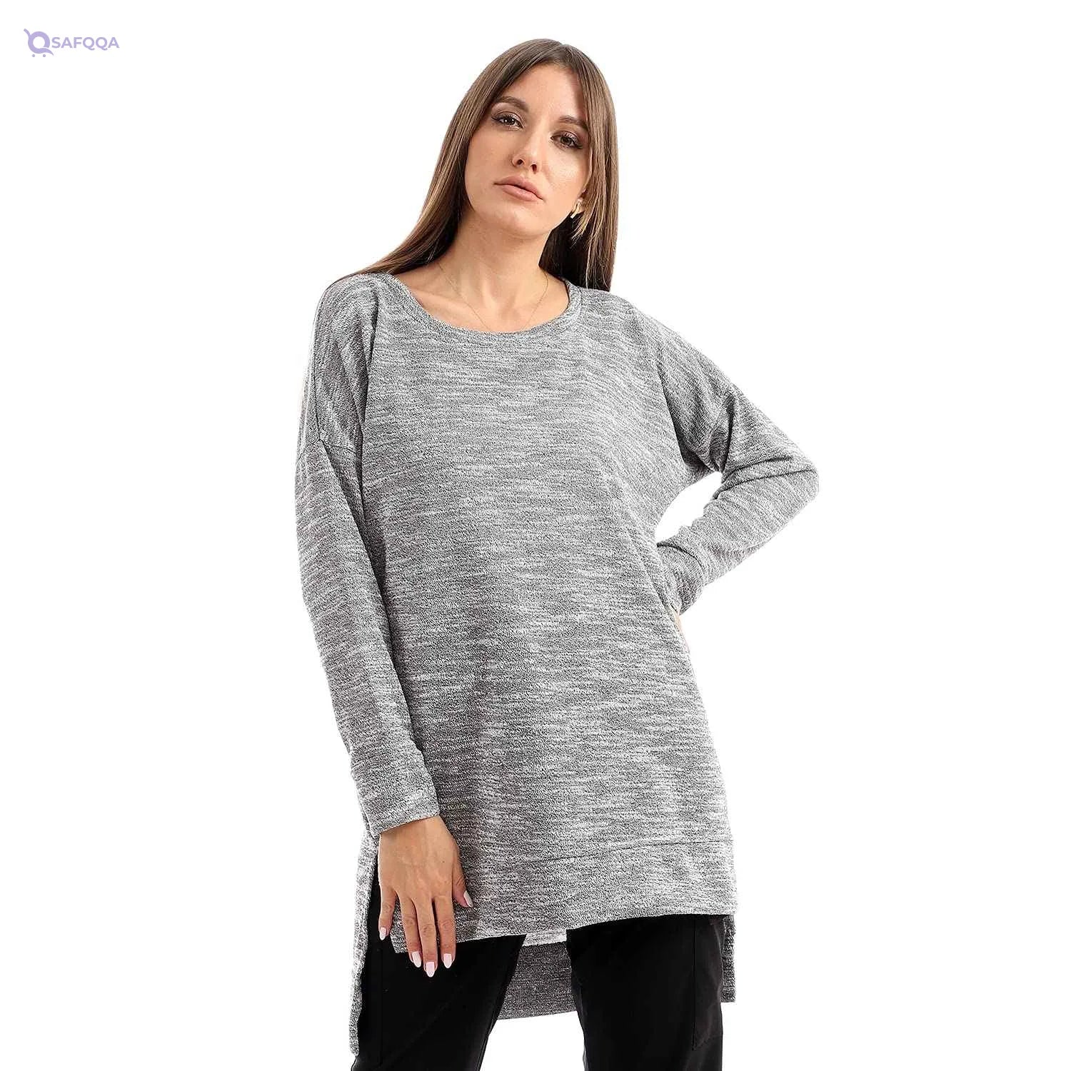 Jamila T-Shirts for Women – Comfortable Casual Everyday Wear