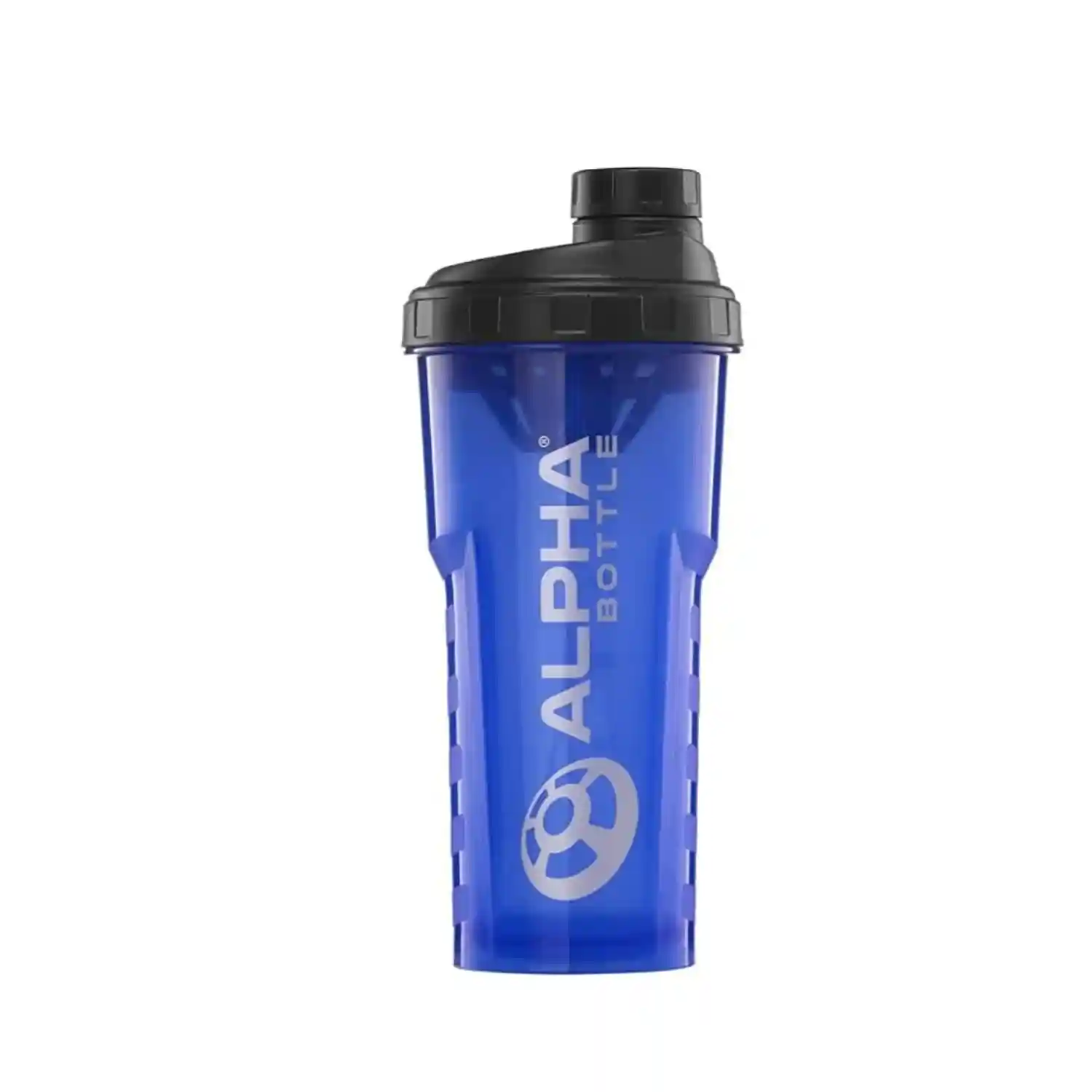 Alpha Designs Protein Shaker Bottle