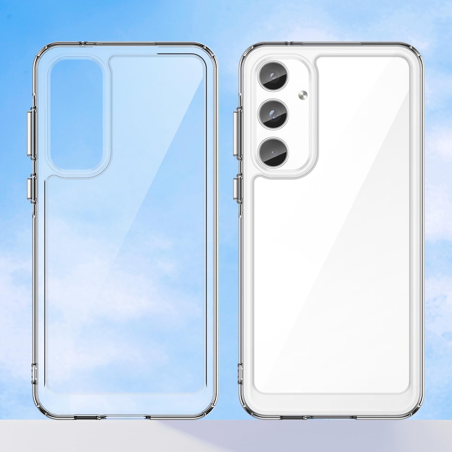 Case for Samsung Galaxy A55 5G