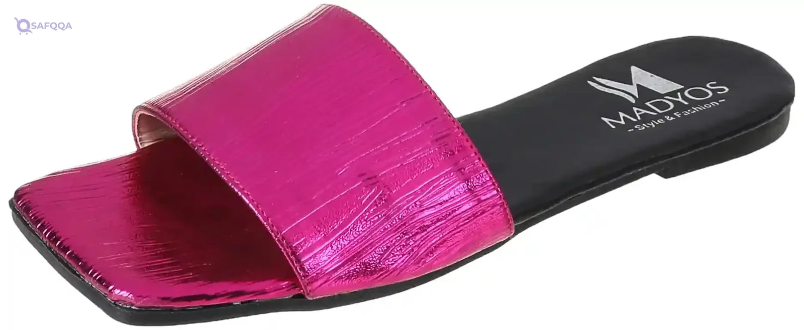 Madyos Women’s Slippers – Comfort and Everyday Use