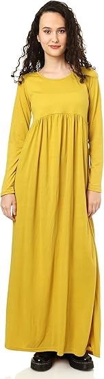 Jamila Women’s Dress – Elegant Style for Every Occasion