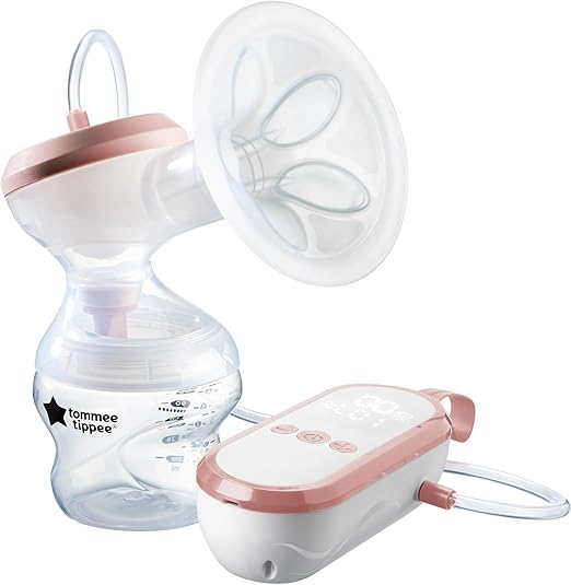 Tommee Tippee Made for Me Single Electric Breast Pump