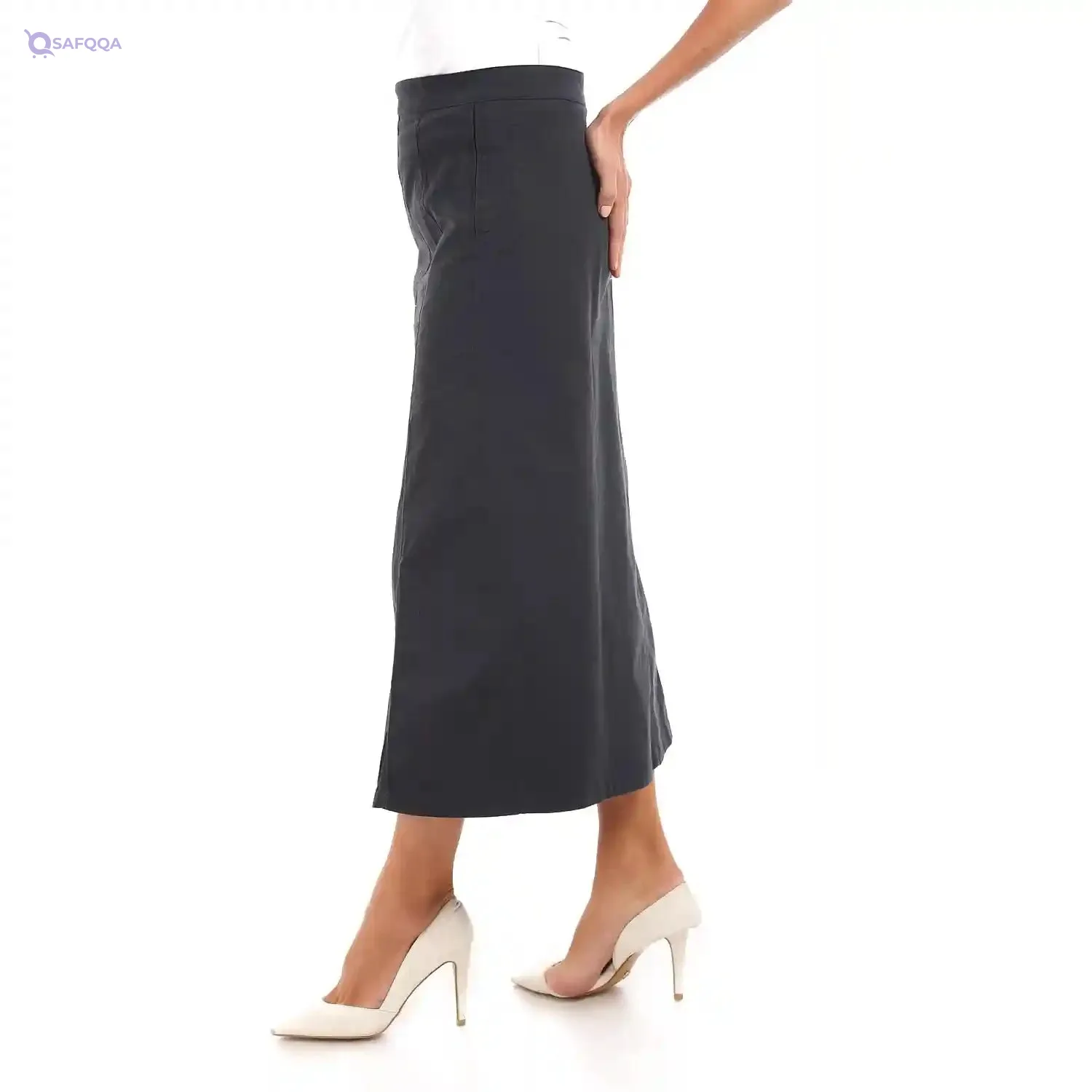 ESLA Women's Long Skirt