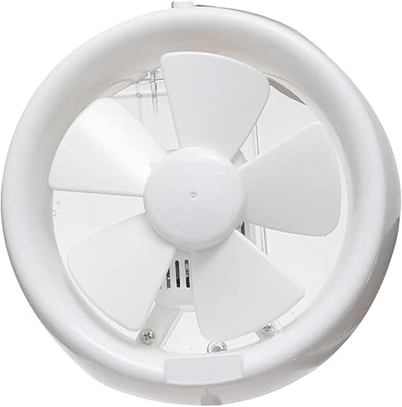 First One 2-Way Wall Air Vent Glass – 15cm