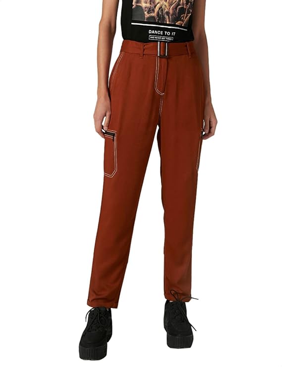 Splash Women’s Pants – Comfort, Style & Everyday Versatility