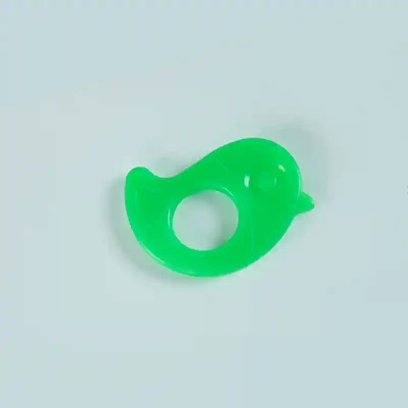 Nice Baby Bird-Shaped Teether