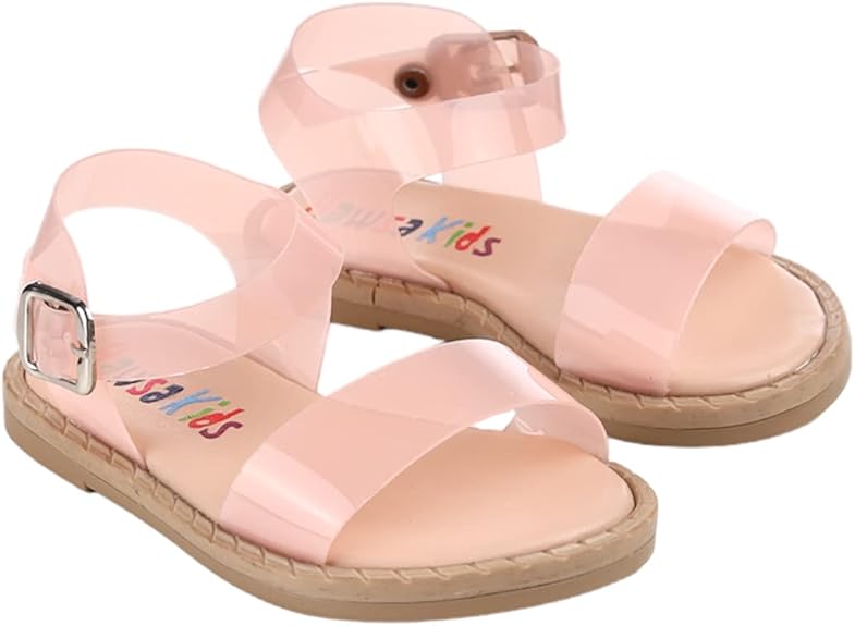 Hawsa Girls’ Sandals