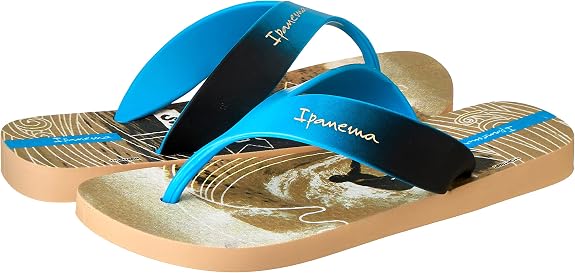 Ipanema Boys’ Slippers