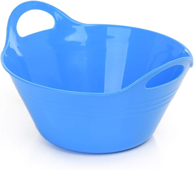 Mintra Multipurpose Deep Plastic Kitchen Plate