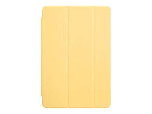 Smart Cover for iPad Pro 9.7 Inch Lightweight Protective Case Yellow
