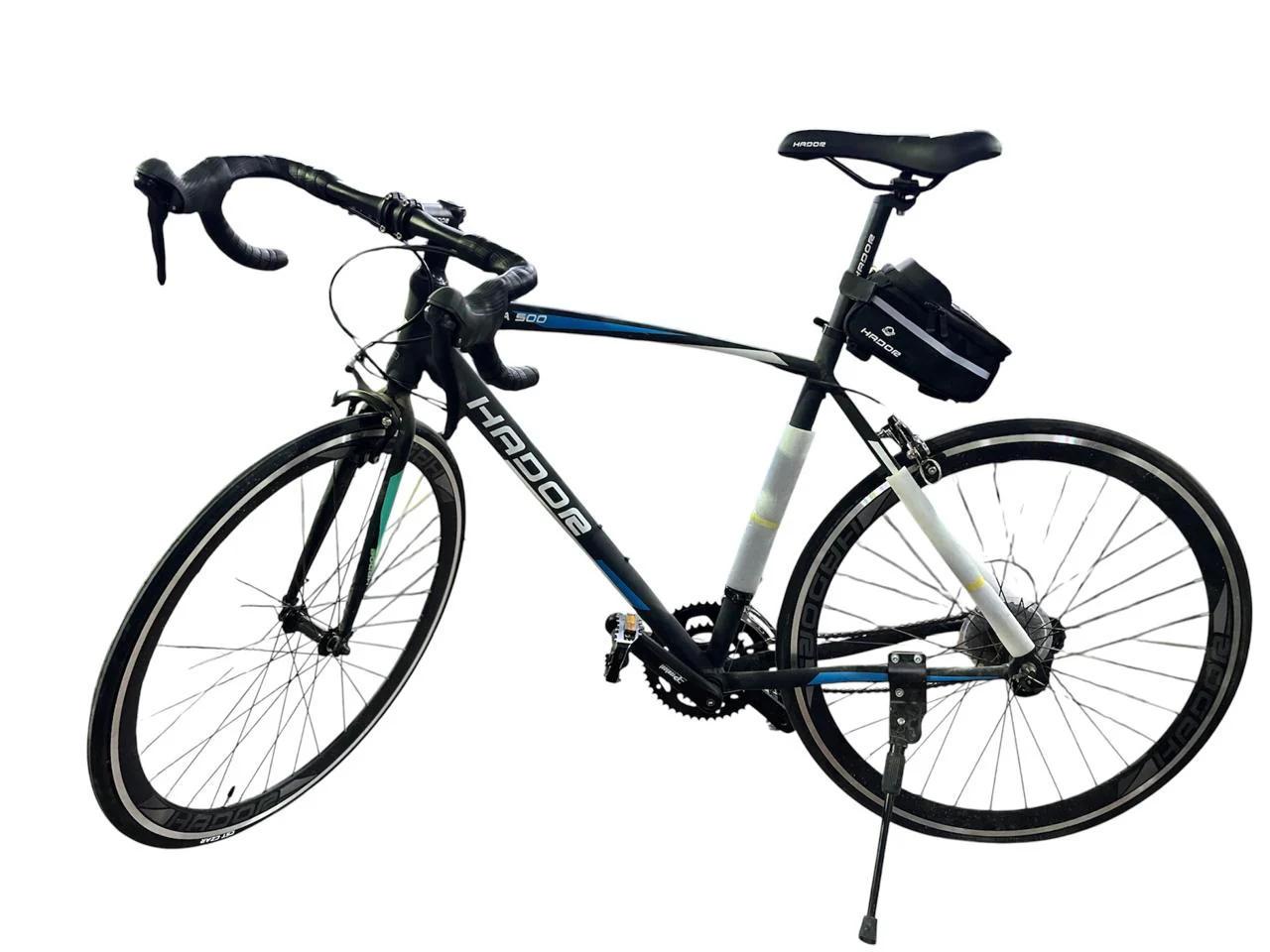 (Hador Bike (Scratches