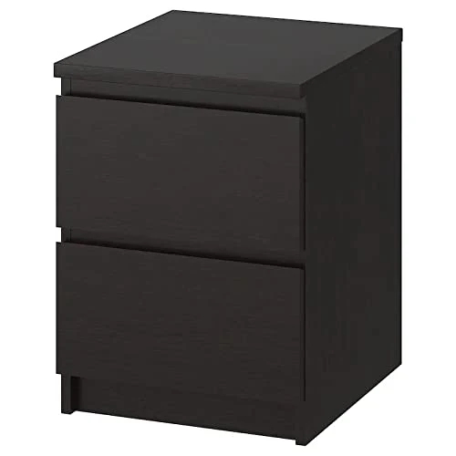 IKEA 2-Drawer Chest
