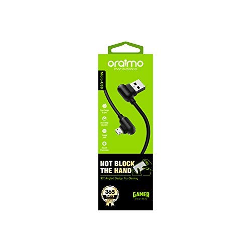 Oraimo Charging Cable