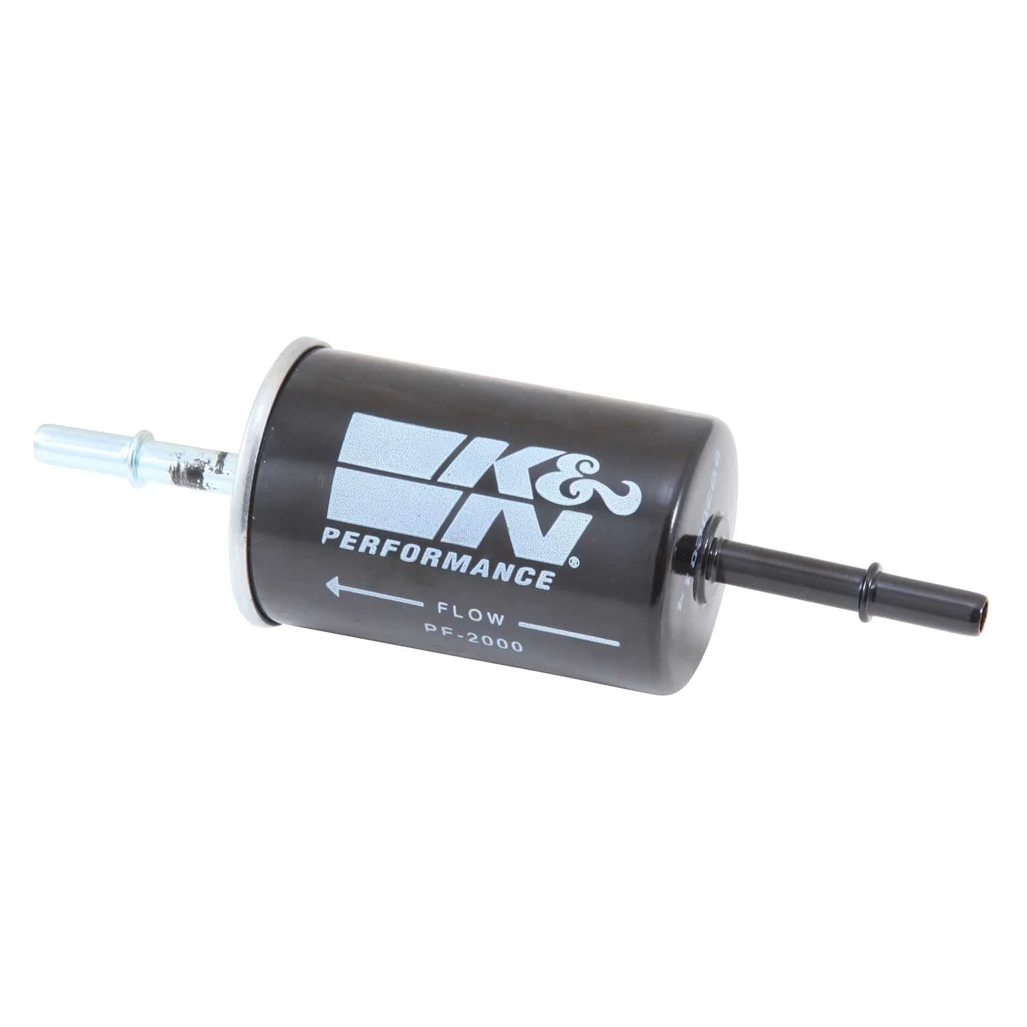 K&N High Performance Gasoline Fuel Filter