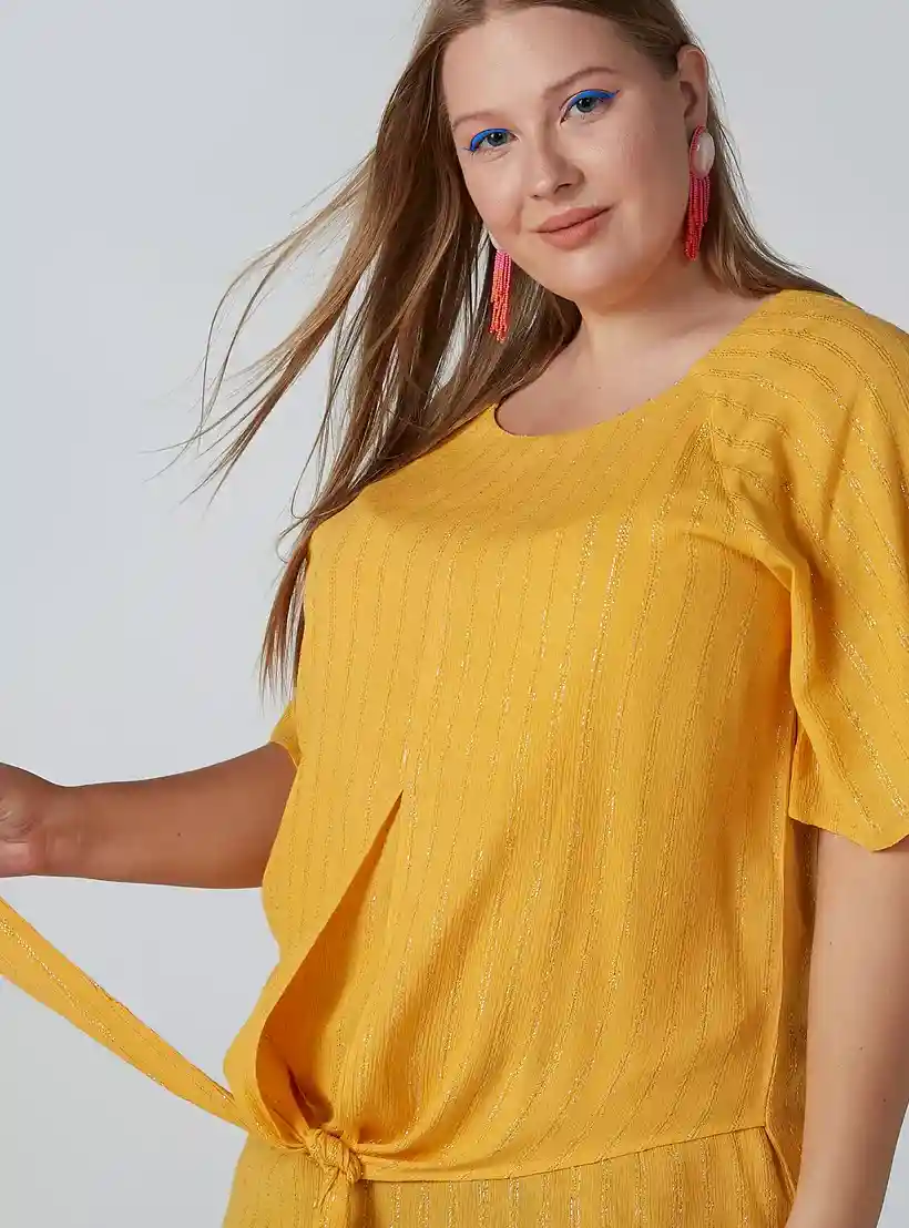 Splash Women's Blouse