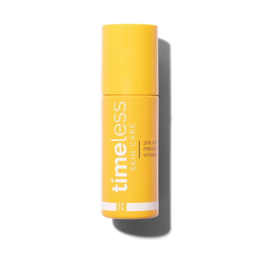 Timeless 20% Vitamin C + E Ferulic Acid Serum