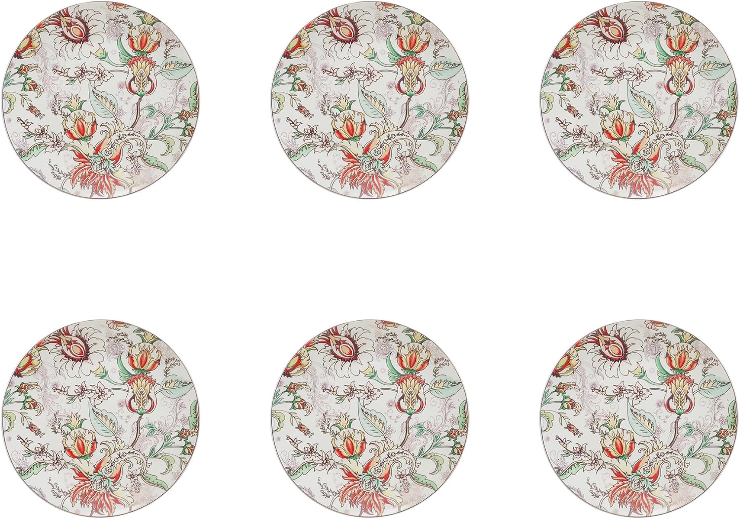 Neoflam Dessert Plate Set