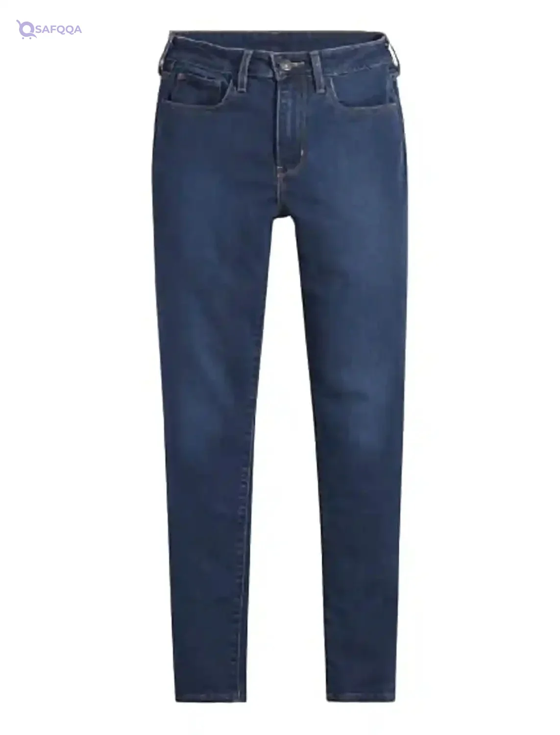 Levi’s Women 721 High Rise Skinny Jeans Dark Indigo