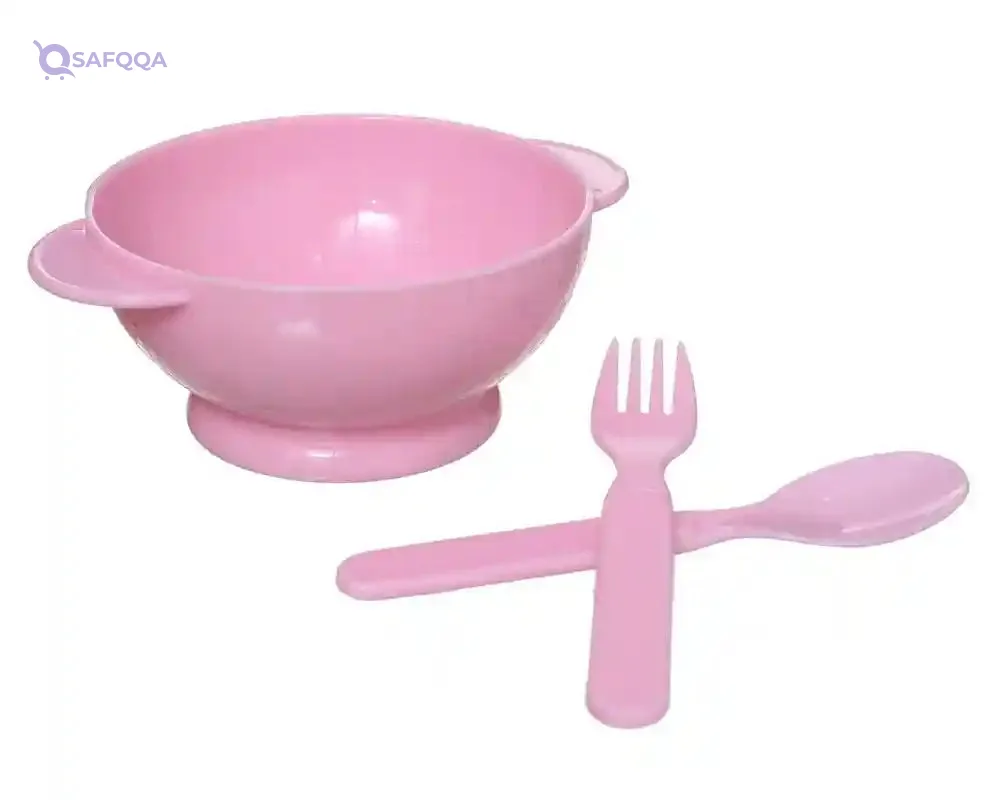 Generic Kids Dining Set