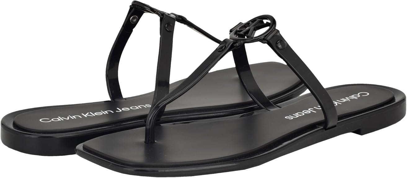 Calvin Klein Women Slippers