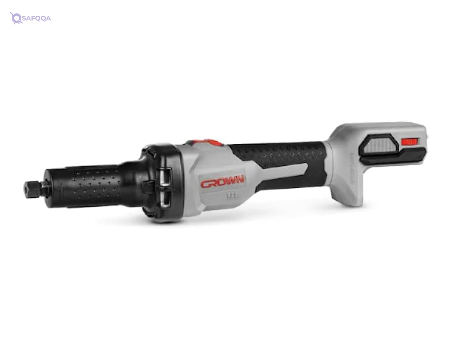 Crown 20V Cordless Long Nut Runner 6mm Tool Only