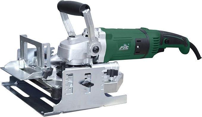 Fit Lightening Grinding and Polishing Angle Grinder