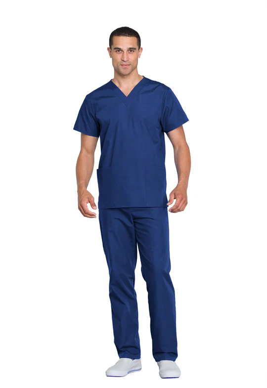 WW Men's Nursing Suit