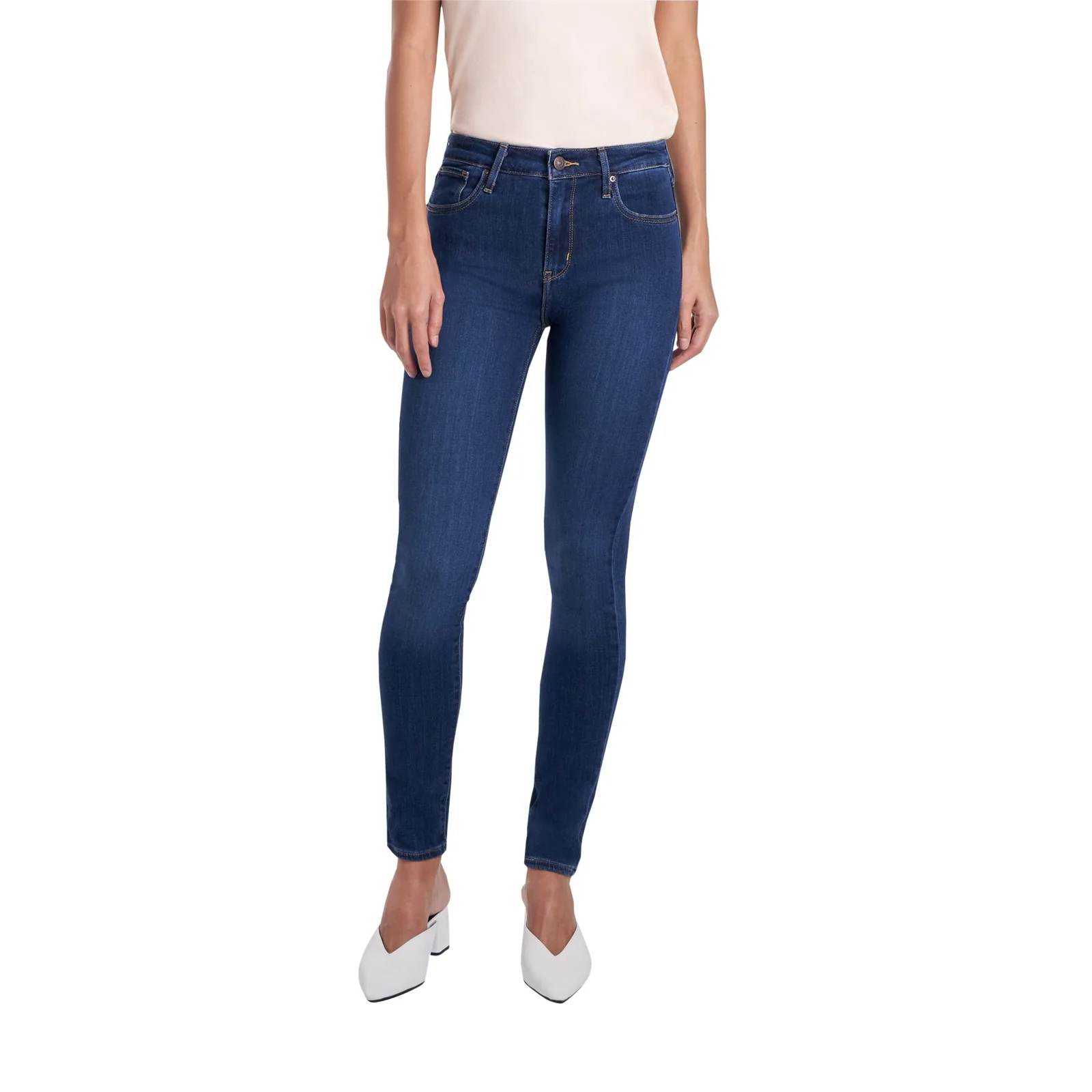 Levi's Women's Skinny Jeans