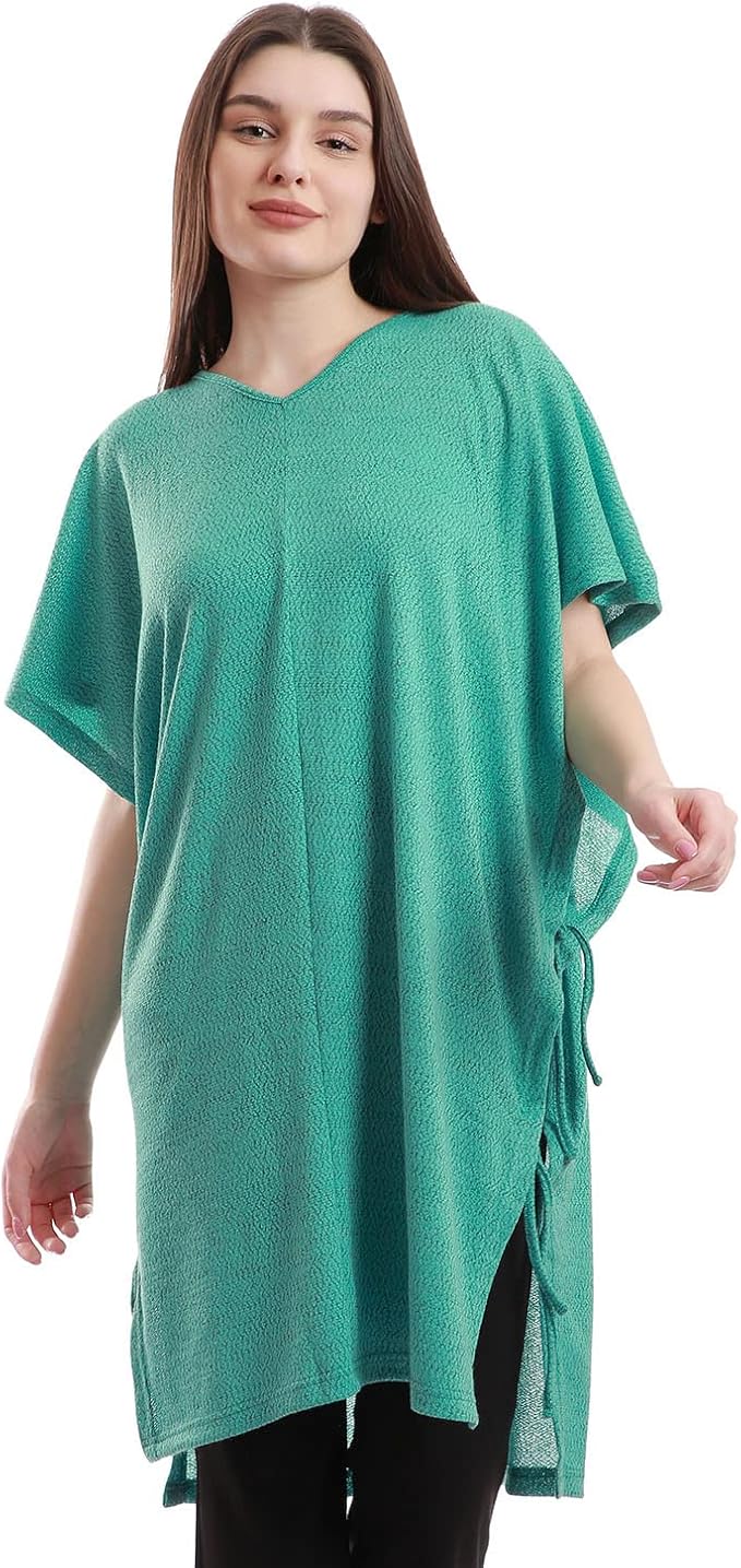 Offcliff Women’s Swimsuit Cover Up