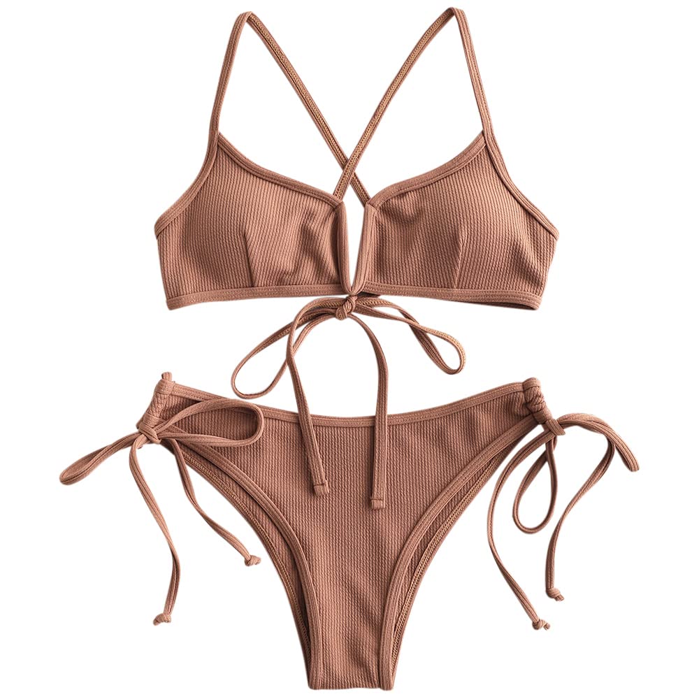 Zaful Women’s Two-Piece Bikini