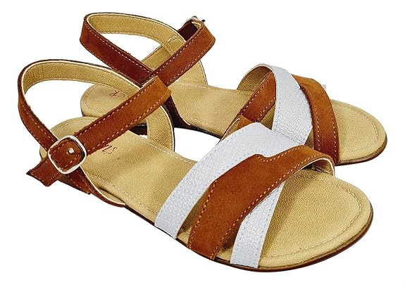 Summer Infant Girls’ Sandals