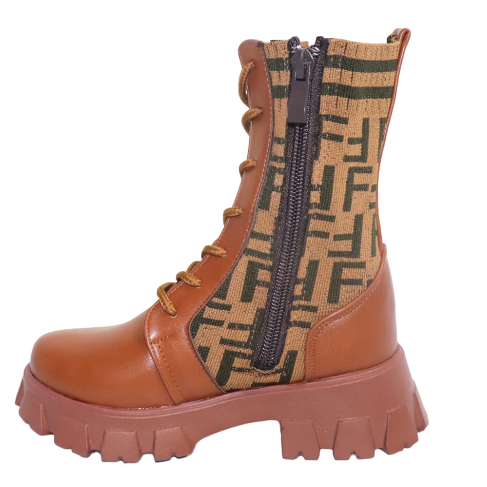 JSSY ASY Girls' Boots