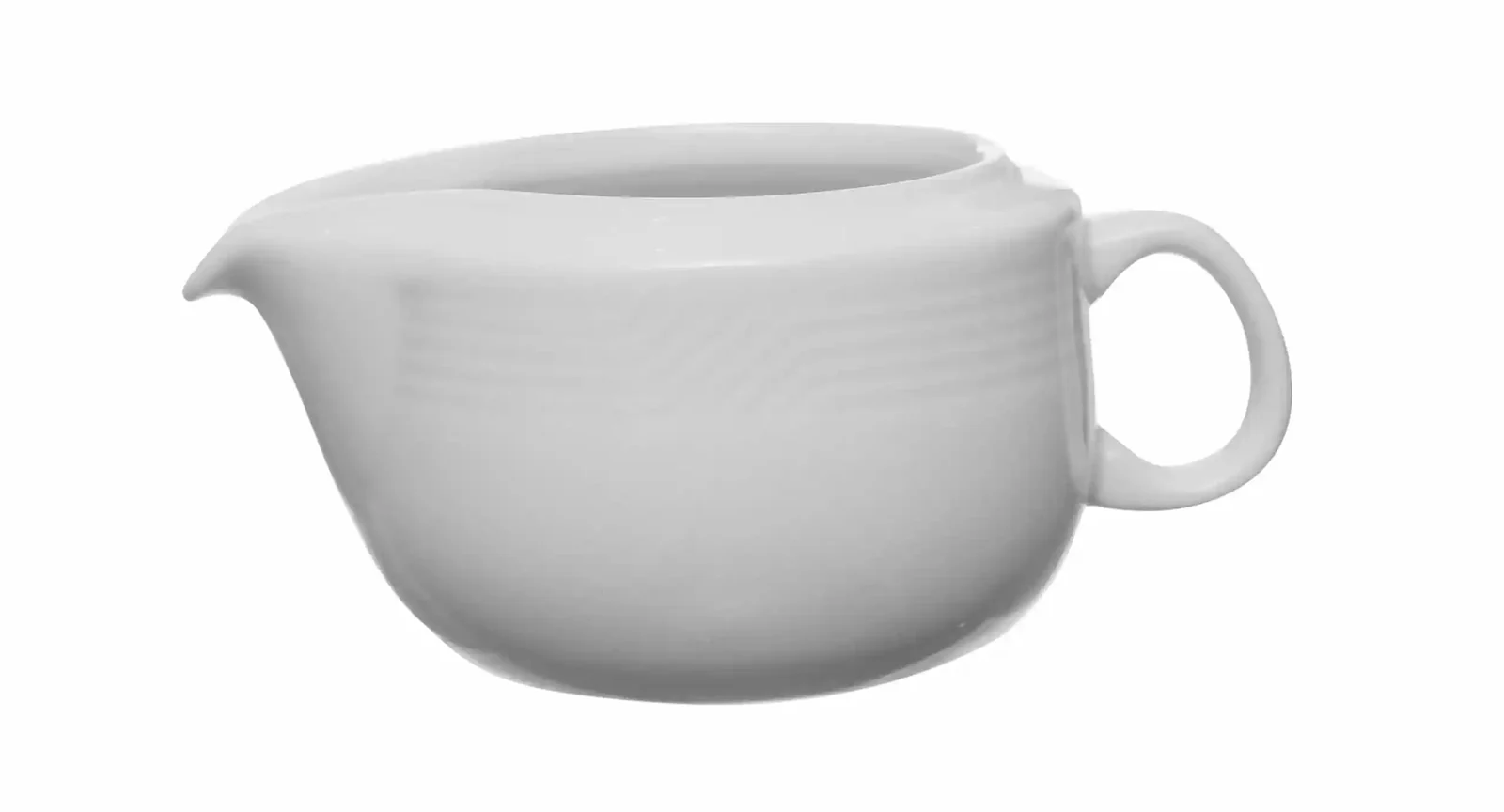 Royal Porcelain Milk Creamer