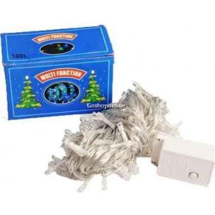 Multi Function LED Lighting Chain 100L Decorative Fairy Lights